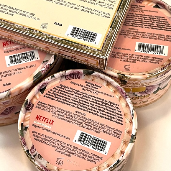 Pat McGrath Labs x Bridgerton II Collection *BUNDLE* - Picture 14 of 14